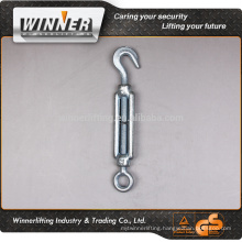 Wire Rope Turnbuckle